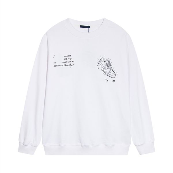 yy 2023 new style loose designer men hoodies fashion hoody pullover sweatshirts loose long sleeve jumper mens women clothing m-xxxl xcnjn1, Black
yy 2023 new style loose designer men hoodies fashion hoody pullover sweatshirts loose long sleeve jumper mens women clothing m-xxxl xcnjn1, Black