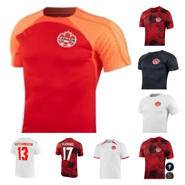 23 24 canada soccer jerseys national team home away david larin cavallini laryea millar hoilett 2023 2024 the lates men kids football shirt, Black;yellow
23 24 canada soccer jerseys national team home away david larin cavallini laryea millar hoilett 2023 2024 the lates men kids football shirt, Black;yellow