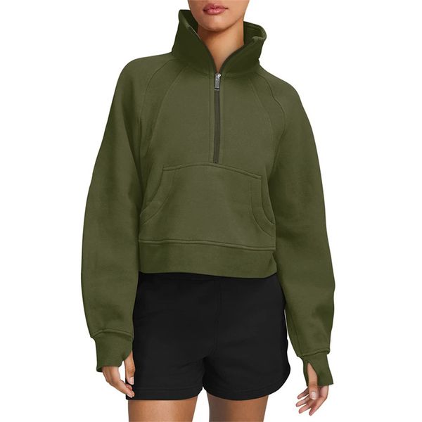 ll-715 exercise yoga outfit fitness wear womens training sweat-shirt sportswear jackets outdoor casual running long sleeve pullover
ll-715 exercise yoga outfit fitness wear womens training sweat-shirt sportswear jackets outdoor casual running long sleeve pullover