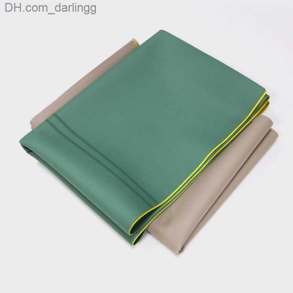 leyan new 1.5mm ultra-thin natural rubber pu yoga mat sweat-absorbing non-slip folding portable scrub travel fitness pilates q230826
leyan new 1.5mm ultra-thin natural rubber pu yoga mat sweat-absorbing non-slip folding portable scrub travel fitness pilates q230826