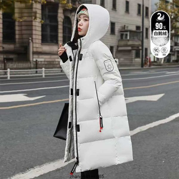 goose down jacket, down jacket, women's mid length 2023 winter 90 down fashionable high-end women's warm down jacket, women's, Black
goose down jacket, down jacket, women's mid length 2023 winter 90 down fashionable high-end women's warm down jacket, women's, Black