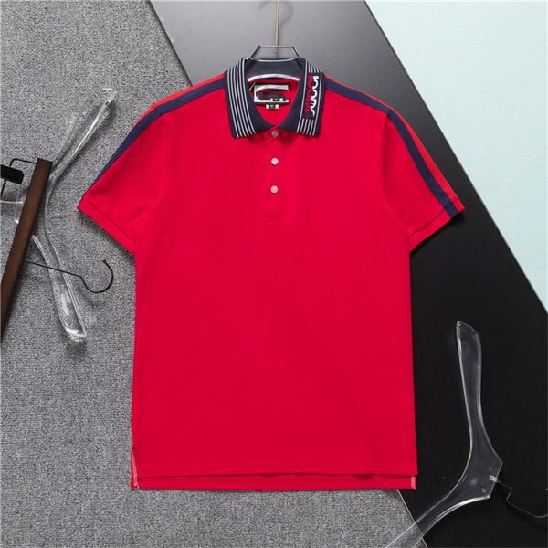 fashion men's t-shirts mens t-shirt sleeve breathable tees letter pattern print men women summer t shirts plus size men's polo sh, White;black
fashion men's t-shirts mens t-shirt sleeve breathable tees letter pattern print men women summer t shirts plus size men's polo sh, White;black