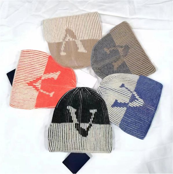 winter knitted beanie designer hat fashionable bonnet dressy autumn hats for men skull outdoor womens mens hat cappelli travel skiing sport, Blue;gray
winter knitted beanie designer hat fashionable bonnet dressy autumn hats for men skull outdoor womens mens hat cappelli travel skiing sport, Blue;gray