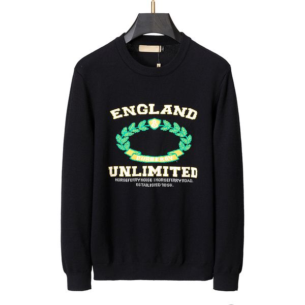 mens sweaters fashion men's casual round long sleeve sweater men women letter printing sweaters#032, White;black
mens sweaters fashion men's casual round long sleeve sweater men women letter printing sweaters#032, White;black