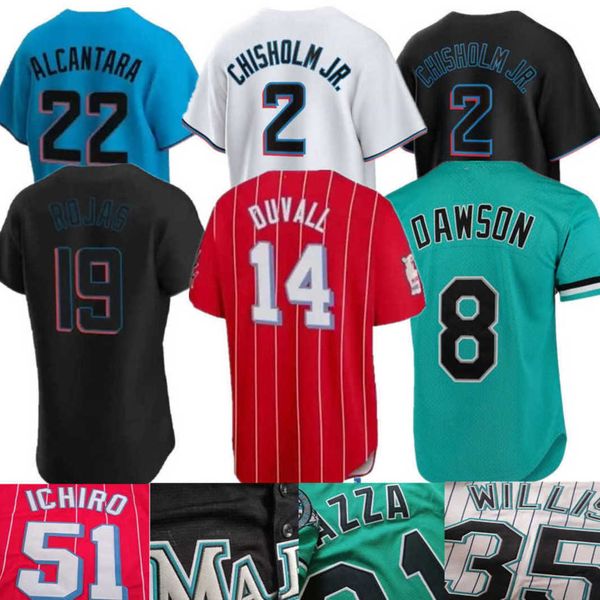 2023 custom s-4xl jersey 8 andre dawson 2 jazz chisholm jr. baseball jersey 22 sandy alcantara miguel rojas 16 jose fernandez 12 jorge soler, Blue;black
2023 custom s-4xl jersey 8 andre dawson 2 jazz chisholm jr. baseball jersey 22 sandy alcantara miguel rojas 16 jose fernandez 12 jorge soler, Blue;black