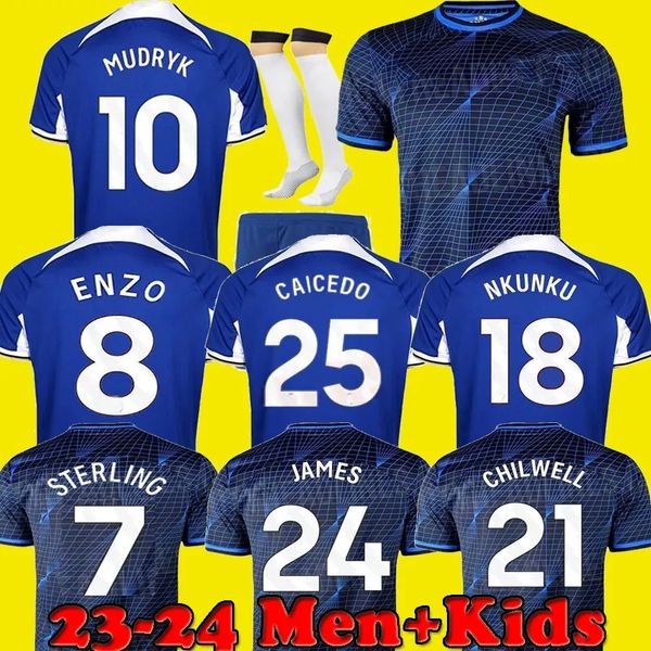 2023 2024 nkunku jackson cfc soccer jerseys caicedo disasi 22 23 24 enzo fernandez mudryk james sterling cucurella 97 98 retro chukwuemeka f, Black;yellow
2023 2024 nkunku jackson cfc soccer jerseys caicedo disasi 22 23 24 enzo fernandez mudryk james sterling cucurella 97 98 retro chukwuemeka f, Black;yellow