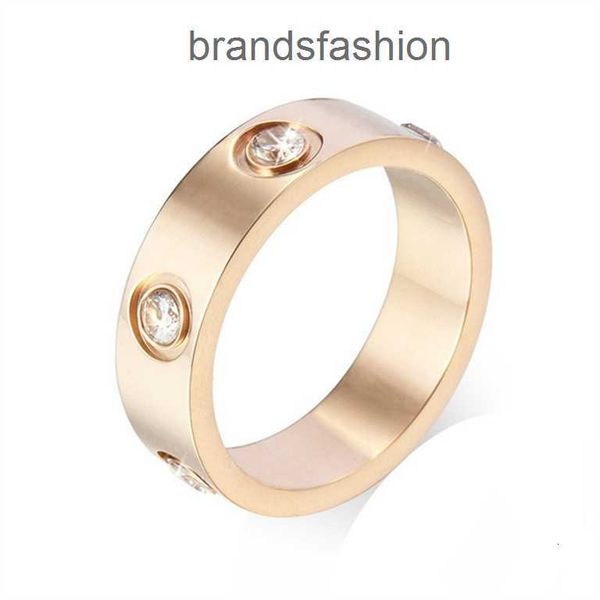 designer rings couple engagement wedding love ring men luxury diamond wholesale jewelry fashion stainless steel band gold for women luxury, Silver
designer rings couple engagement wedding love ring men luxury diamond wholesale jewelry fashion stainless steel band gold for women luxury, Silver