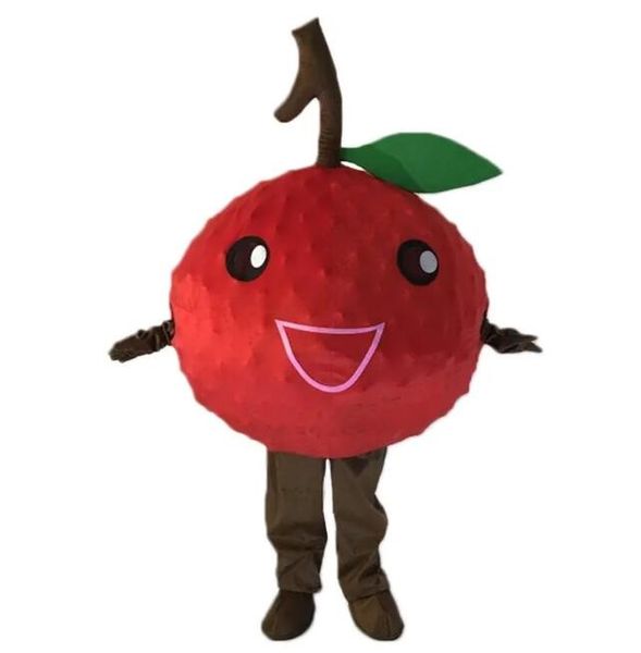 performance fruit litchi mascot costume halloween christmas fancy party dress cartoon character suit carnival adults outfit, Red;yellow
performance fruit litchi mascot costume halloween christmas fancy party dress cartoon character suit carnival adults outfit, Red;yellow