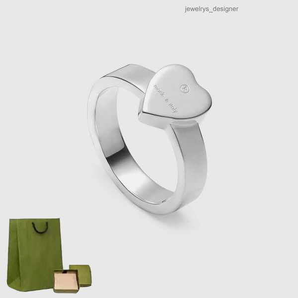 brand rings for woman man heart ring enamel designer rings circlet fashion jewelry with box, Silver
brand rings for woman man heart ring enamel designer rings circlet fashion jewelry with box, Silver