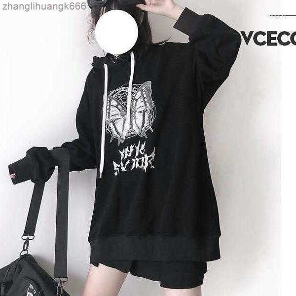 women hoodies butterfly graphic long sleeve hoodie for women girl loose hooded sweatshirt streetwear 2023 new fashion pullover autumn, Black
women hoodies butterfly graphic long sleeve hoodie for women girl loose hooded sweatshirt streetwear 2023 new fashion pullover autumn, Black