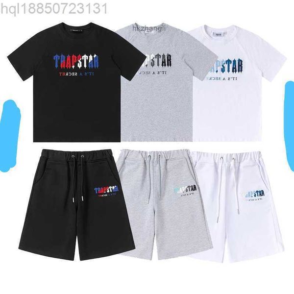 men's t-shirts trapstar t shirt designer shirts print letter luxury black and white grey rainbow color summer sports fashion cotton cor, Black;brown
men's t-shirts trapstar t shirt designer shirts print letter luxury black and white grey rainbow color summer sports fashion cotton cor, Black;brown