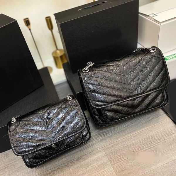 trendy y letter messenger bags women designer bag cross body shoulder bag vintage waxy leather handbag chain underarm tote bag purses 230715
trendy y letter messenger bags women designer bag cross body shoulder bag vintage waxy leather handbag chain underarm tote bag purses 230715
