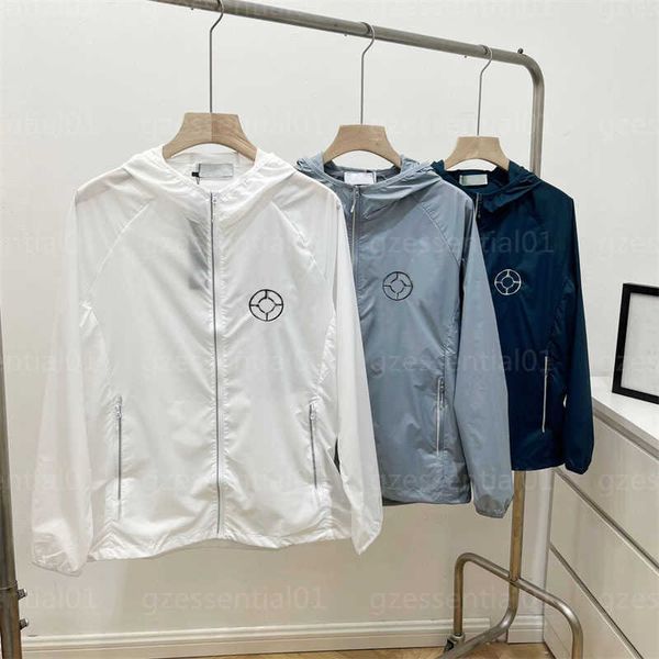 mens jackets men designer hoodie summer cool ultra thin sun protection hooded embroidered coats outdoor jogging fitness clothing hoodies des, Black;brown
mens jackets men designer hoodie summer cool ultra thin sun protection hooded embroidered coats outdoor jogging fitness clothing hoodies des, Black;brown