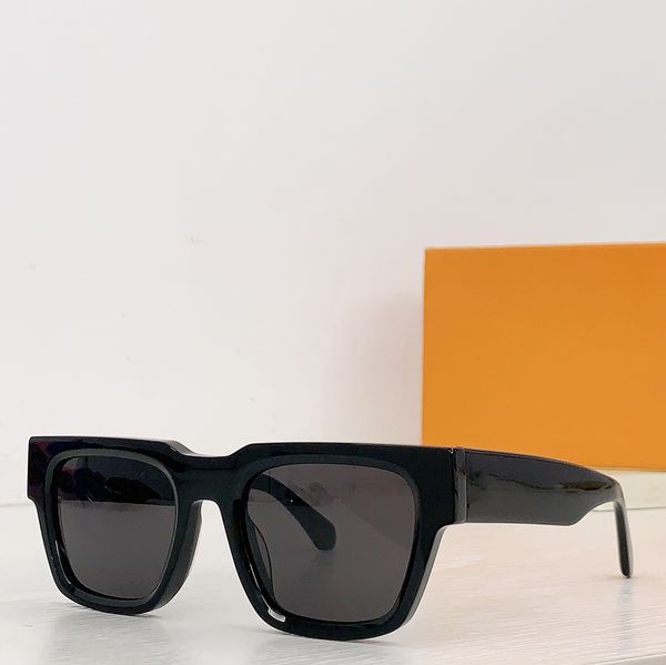 sunglasses for women and men summer 1955 designers style anti-ultraviolet retro plate full frame glasses random box, White;black
sunglasses for women and men summer 1955 designers style anti-ultraviolet retro plate full frame glasses random box, White;black