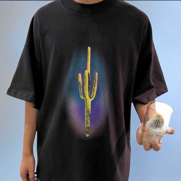 fashion designer clothing pa tees t shirts starry sky limited cactus short sleeve loose men women shirt luxury casual cotton streetwear for, White
fashion designer clothing pa tees t shirts starry sky limited cactus short sleeve loose men women shirt luxury casual cotton streetwear for, White