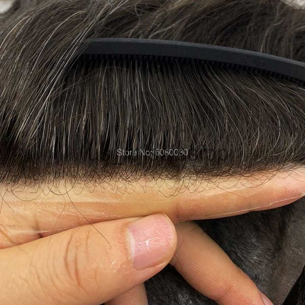 synthetic wigs selling indian remy hair style natural wave looking invisible knot thin skin pu toupee x0826, Black
synthetic wigs selling indian remy hair style natural wave looking invisible knot thin skin pu toupee x0826, Black