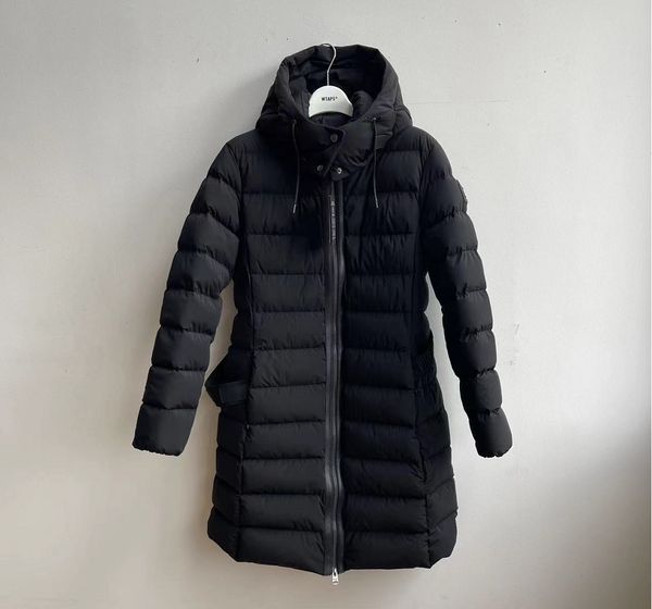 parka mackages designer coat hooded waist black khaki women long down jackets
parka mackages designer coat hooded waist black khaki women long down jackets