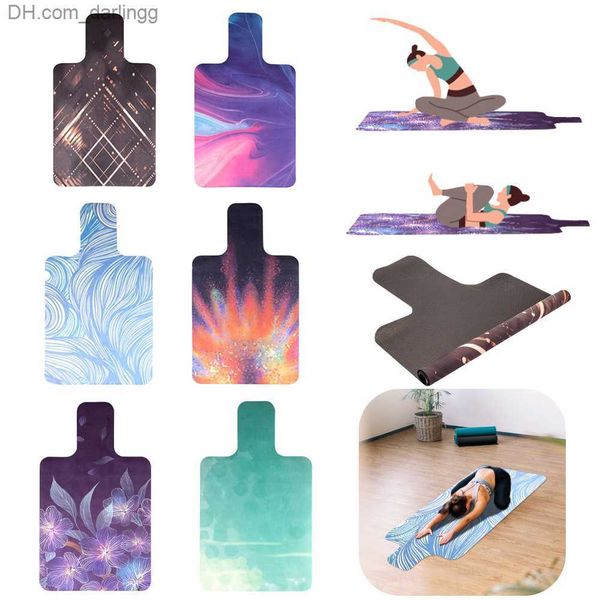 96x56cm yoga mat pilates reformer mat natural rubber yoga meditation pad anti-slip protection mattress mats fitness equipment q230826
96x56cm yoga mat pilates reformer mat natural rubber yoga meditation pad anti-slip protection mattress mats fitness equipment q230826