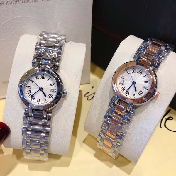 women watches quartz movement silver gold dress watch lady square tank stainless steel case original clasp analog casual wristwatch montre d, Slivery;brown
women watches quartz movement silver gold dress watch lady square tank stainless steel case original clasp analog casual wristwatch montre d, Slivery;brown