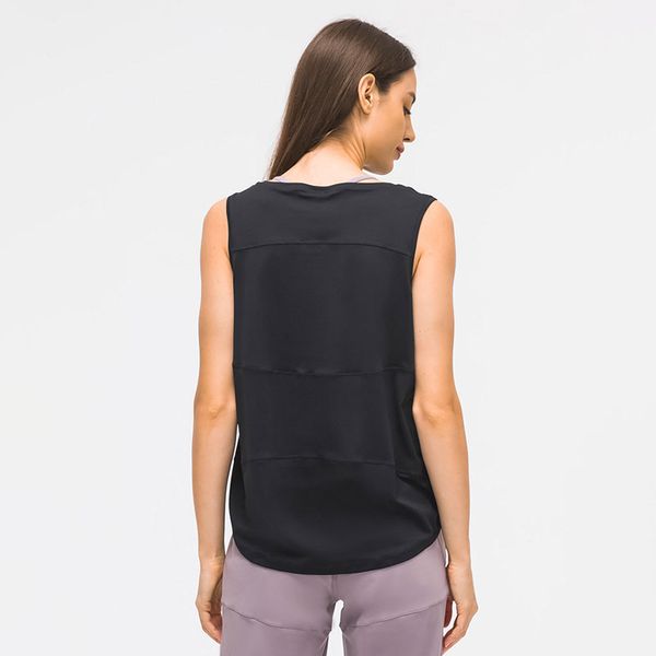 l_099 back in action sleeveless shirt crewneck yoga shirts summer undershirt relaxed fit sweatshirts breathable sports
l_099 back in action sleeveless shirt crewneck yoga shirts summer undershirt relaxed fit sweatshirts breathable sports