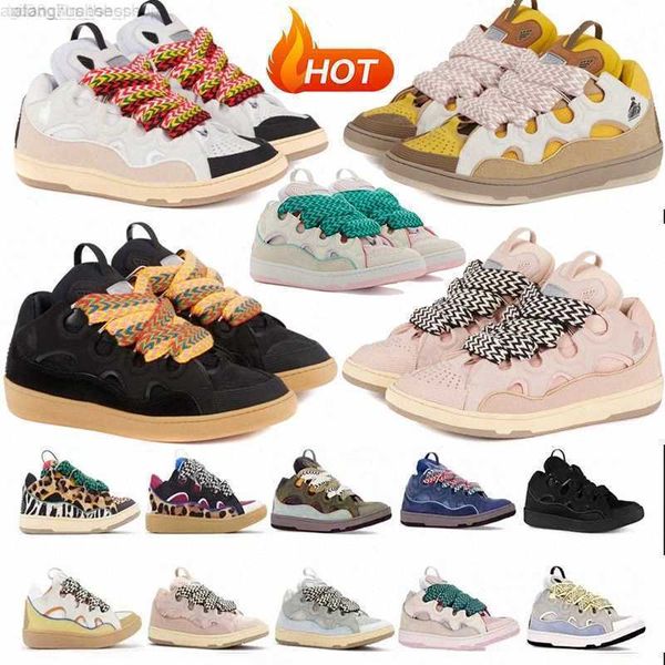 designer mesh shoes boot men women laceup extraordinary sneaker embossed leather curb sneakers calfskin rubber nappa platformsole shoe out x, Black
designer mesh shoes boot men women laceup extraordinary sneaker embossed leather curb sneakers calfskin rubber nappa platformsole shoe out x, Black