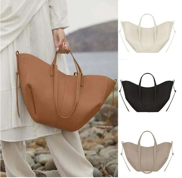 le cyme mini large tote bag full grain textured leather designer magnetic buckle closure women handbags big capacity totes
le cyme mini large tote bag full grain textured leather designer magnetic buckle closure women handbags big capacity totes