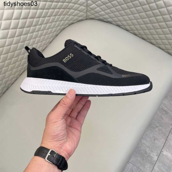 boss men's shoes are casual and versatile comfortable and breathable lightweight board shoes black lace up sports shoes
boss men's shoes are casual and versatile comfortable and breathable lightweight board shoes black lace up sports shoes