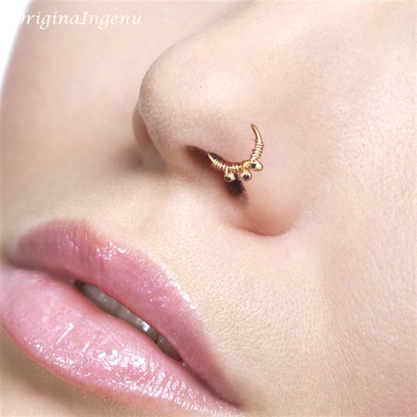 dental grills gold real piercing nose ring handmade jewelry filled rings faux vintage charm hoop fake punk 230825, Black
dental grills gold real piercing nose ring handmade jewelry filled rings faux vintage charm hoop fake punk 230825, Black