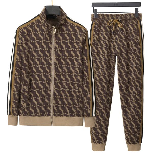 designers new mens tracksuits brand men suit autumn and winter men's sportswear casual style suits, Gray
designers new mens tracksuits brand men suit autumn and winter men's sportswear casual style suits, Gray