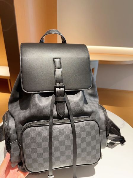 2023 new brand designer bag trio large capacity backpack leather shoulder bag crossbody package travel luggage package clutch handbag tote b
2023 new brand designer bag trio large capacity backpack leather shoulder bag crossbody package travel luggage package clutch handbag tote b