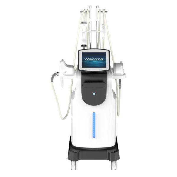 2022 body sculpting & cavitation body vacuum roller slimming machine skin tighten189, Black
2022 body sculpting & cavitation body vacuum roller slimming machine skin tighten189, Black
