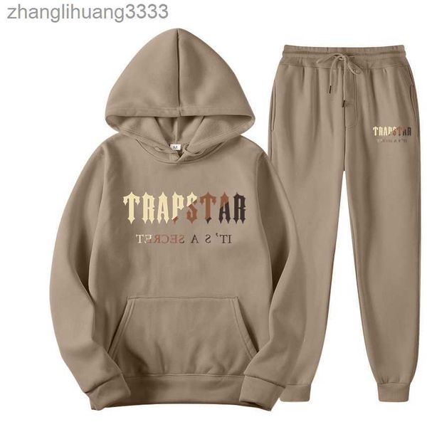 designer new tracksuit trapstar brand printed sportswear men 15 colors warm two pieces set loose hoodie sweatshirt pants sets hoodie jogging, Gray
designer new tracksuit trapstar brand printed sportswear men 15 colors warm two pieces set loose hoodie sweatshirt pants sets hoodie jogging, Gray