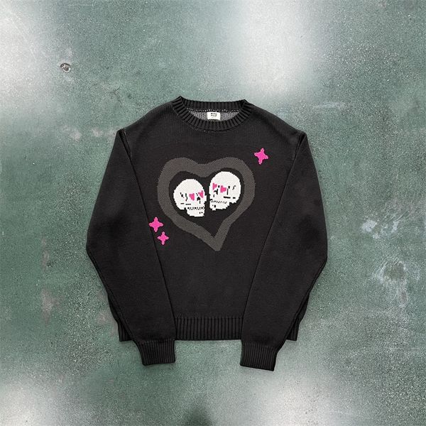 men's hoodies sweatshirts broken planet couple's knitting sweater lovely women's sweatshirt original heart design breathy qua, Black
men's hoodies sweatshirts broken planet couple's knitting sweater lovely women's sweatshirt original heart design breathy qua, Black