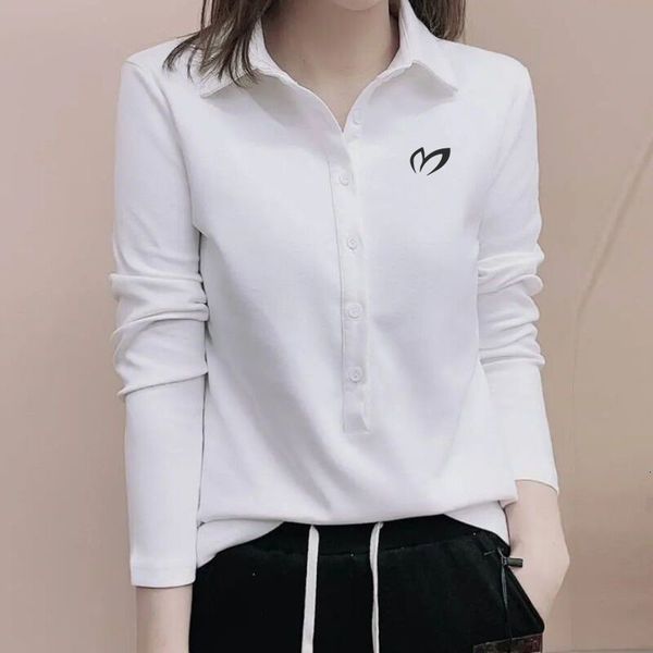women's polos spring women's golf long-sleeved shirt golf clothing golf fashion shirt women's horse sports shirt leisure fash, White
women's polos spring women's golf long-sleeved shirt golf clothing golf fashion shirt women's horse sports shirt leisure fash, White