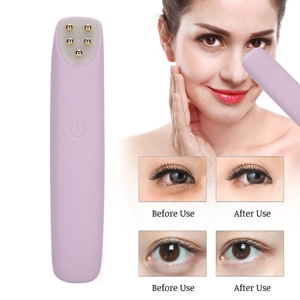 face care devices rf radio frequency eye massager anti ageing wrinkle portable electric device dark circle s vibration massage pen 230825
face care devices rf radio frequency eye massager anti ageing wrinkle portable electric device dark circle s vibration massage pen 230825