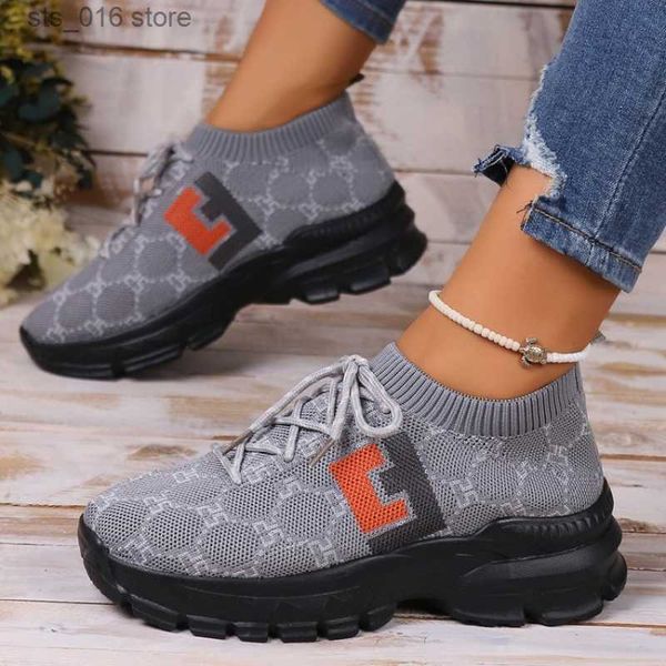 dress shoes large size sports women's shoes 2023 new flying woven fabric high elastic breathable women's shoes front lace-up sneak, Black
dress shoes large size sports women's shoes 2023 new flying woven fabric high elastic breathable women's shoes front lace-up sneak, Black