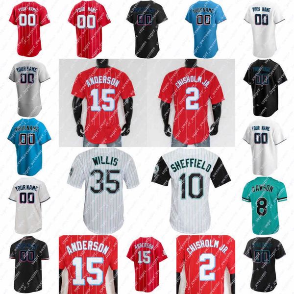 jazz chisholm jr. baseball jersey sandy alcantara luis arraez avisail garcia jorge soler jean segura garrett cooper joey wendle max meyer jo, Blue;black
jazz chisholm jr. baseball jersey sandy alcantara luis arraez avisail garcia jorge soler jean segura garrett cooper joey wendle max meyer jo, Blue;black