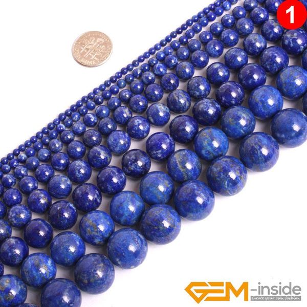 bangle round blue lapis lazuli beads natural lapis lazuli stone diy loose beads for jewelry making beads strand 15 inches wholesale, Black
bangle round blue lapis lazuli beads natural lapis lazuli stone diy loose beads for jewelry making beads strand 15 inches wholesale, Black