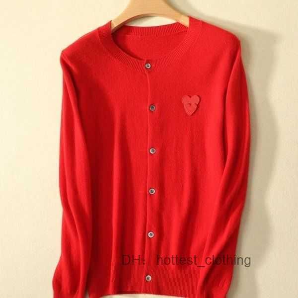 commes women's designer sweaters cdgs play sweater knit commes casual men sweatshirt des badge garcons hoodie red heart long slevee 6 w, White;black
commes women's designer sweaters cdgs play sweater knit commes casual men sweatshirt des badge garcons hoodie red heart long slevee 6 w, White;black