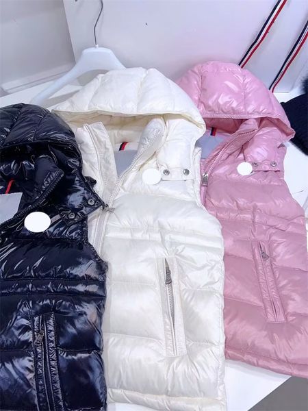 new kids girls boys hooded gillets fashion winter designer puffer down waistcoats big kid teenagers quilted coats girl boy windproof jackets, Camo
new kids girls boys hooded gillets fashion winter designer puffer down waistcoats big kid teenagers quilted coats girl boy windproof jackets, Camo