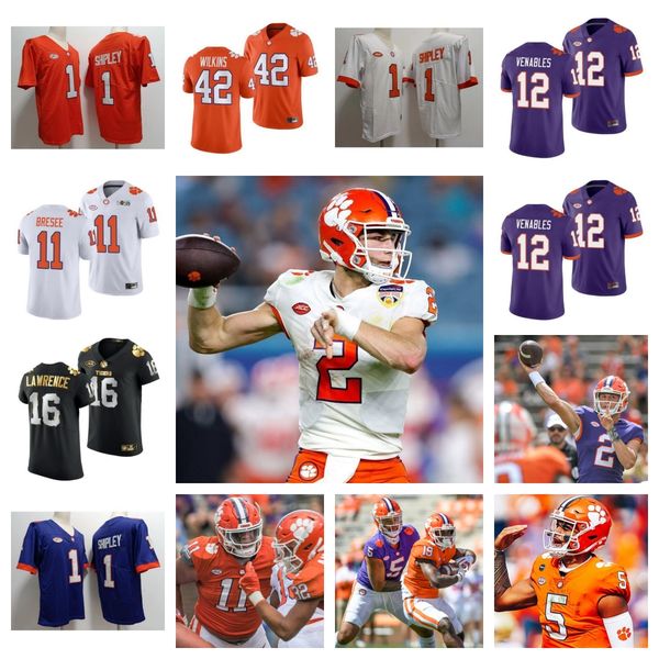 2023 clemson tigers football jersey 3 xavier thomas 2 cade klubnik 71 tristan leigh 11 peter woods 10 jeadyn lukus 1 will shipley 0 barrett, Black
2023 clemson tigers football jersey 3 xavier thomas 2 cade klubnik 71 tristan leigh 11 peter woods 10 jeadyn lukus 1 will shipley 0 barrett, Black