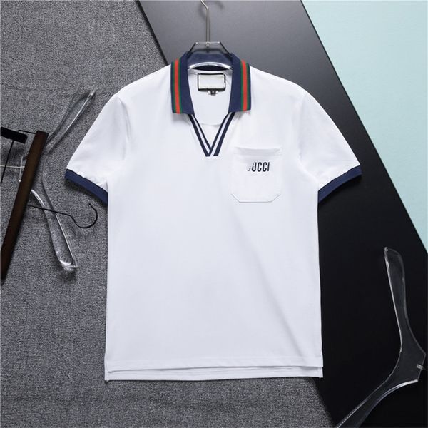 fashion men's t-shirts mens t-shirt sleeve breathable tees letter pattern print men women summer t shirts plus size men's polo sh, White;black
fashion men's t-shirts mens t-shirt sleeve breathable tees letter pattern print men women summer t shirts plus size men's polo sh, White;black