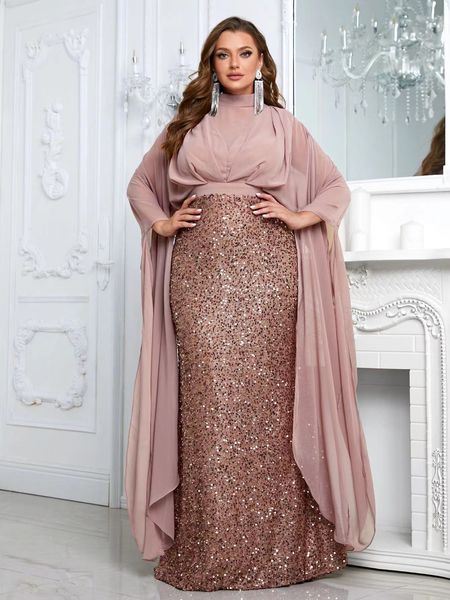 chiffon sequined mother of bride dresses jacket long sleeves shiny bling beaded 2023 plus size custom made plus size mermaid sweetheart neck, Black;red
chiffon sequined mother of bride dresses jacket long sleeves shiny bling beaded 2023 plus size custom made plus size mermaid sweetheart neck, Black;red