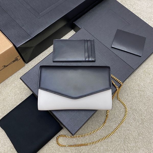 designer fashion women envelope bag chain bags wallet pouder embossed leather crossbody handbag shoulder bag
designer fashion women envelope bag chain bags wallet pouder embossed leather crossbody handbag shoulder bag
