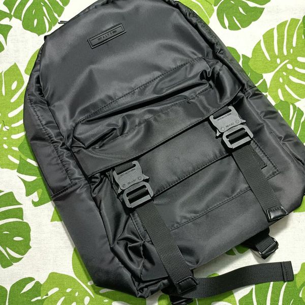 school bags alyx backpacks large capacity men women 1 1017 9sm double front pockets alyx men's 230826
school bags alyx backpacks large capacity men women 1 1017 9sm double front pockets alyx men's 230826