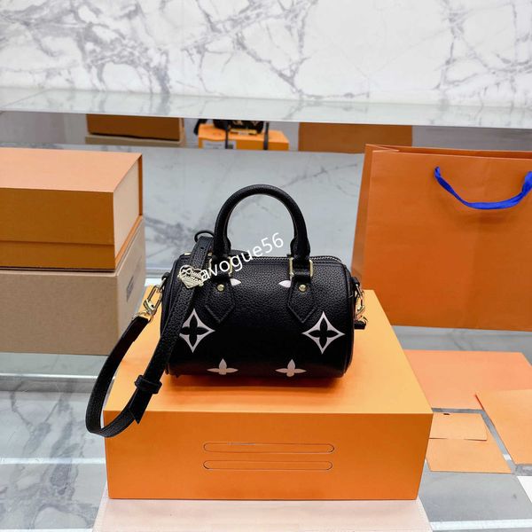 designer speedy nano shoulder bag women leather clutch pochette handbag classic mini travel luxury brand woman famous handbags tote crossbod
designer speedy nano shoulder bag women leather clutch pochette handbag classic mini travel luxury brand woman famous handbags tote crossbod