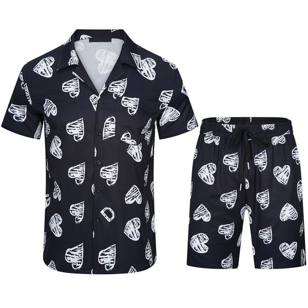 summer fashion mens tracksuits hawaii beach pants set designer shirts printing leisure shirt man slim fit the board of directors short sleev, Gray
summer fashion mens tracksuits hawaii beach pants set designer shirts printing leisure shirt man slim fit the board of directors short sleev, Gray