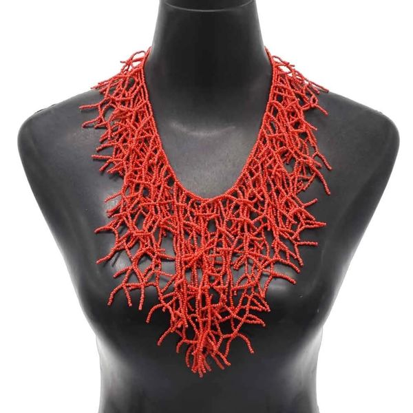 bracelet boho ethnic big choker necklaces women handmade jewelry indian statement layered collar necklace collier femme tribal party gift, Silver
bracelet boho ethnic big choker necklaces women handmade jewelry indian statement layered collar necklace collier femme tribal party gift, Silver