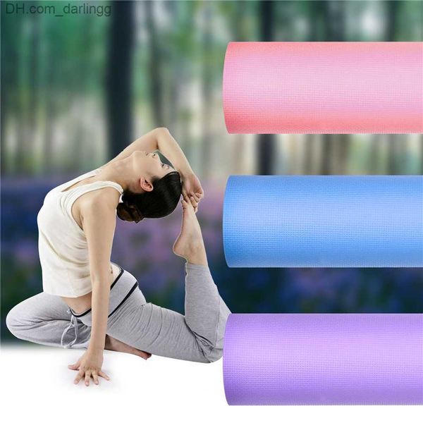 8mm eva thick durable yoga mat non-slip exercise fitness pad mat fun sports exercise lose weight women exercise sport yoga pad q230826
8mm eva thick durable yoga mat non-slip exercise fitness pad mat fun sports exercise lose weight women exercise sport yoga pad q230826