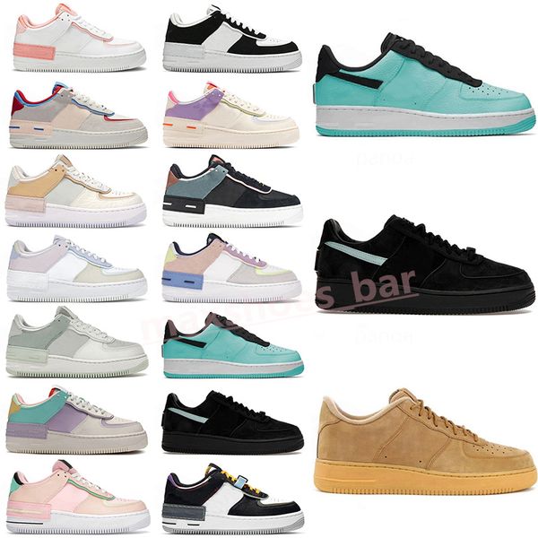 1 classic casual sports running shoes skate shoe men women low forcs trainers triple black white shoe shadows retro triple high low cut m86
1 classic casual sports running shoes skate shoe men women low forcs trainers triple black white shoe shadows retro triple high low cut m86